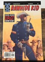 Rawhide Kid # 1 t/m 5 (Marvel Comics) Complete set, Amerika, Ron Zimmerman, Ophalen of Verzenden, Complete serie of reeks