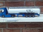 Cavallino  Scania  van  Redder  Transport., Hobby en Vrije tijd, Modelauto's | 1:50, Ophalen of Verzenden, Nieuw, Bus of Vrachtwagen