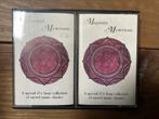 Cassettebandjes Magnum Mysterium, Ophalen of Verzenden, Gebruikt, 1 bandje, Origineel