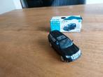 MODELAUTO TOYOTA LANDCRUISER PRADO ZWART, Ophalen of Verzenden, Zo goed als nieuw, Auto