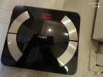 FlinQ Bluetooth Weegschaal met Lichaamsanalyse, Witgoed en Apparatuur, Weegschalen, 1 tot 500 gram, 100 kg of meer, Ophalen of Verzenden