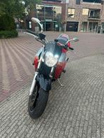 Suzuki gsr600, 4 cilinders, Motorrijbewijs A, Particulier, Meer dan 35 kW
