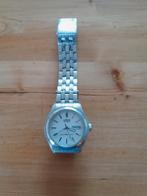Lotus Sports herenhorloge, Sieraden, Tassen en Uiterlijk, Horloges | Heren, Overige merken, Staal, Staal, Polshorloge