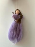 Waldorf Bloemenmeisje - Handgemaakt, Ophalen of Verzenden, Nieuw