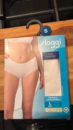 Sloggi, Ophalen of Verzenden, Nieuw, Wit, Panty