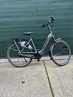 Gazelle grenoble C380 topstaat, Fietsen en Brommers, Elektrische fietsen, Ophalen of Verzenden, Zo goed als nieuw