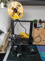 3D printer  creality ender, Computers en Software, 3D Printers, Ophalen, Refurbished, CREALITY