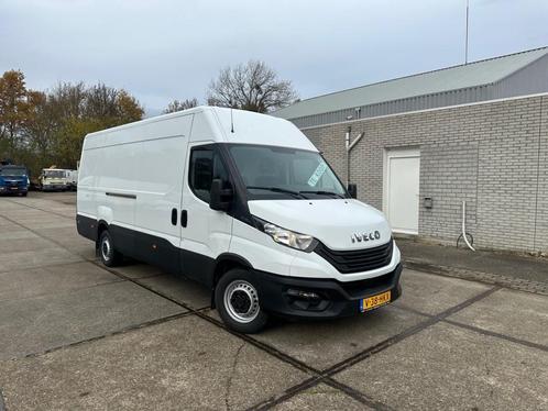 Iveco DAILY 35-160 L4H2, Auto's, Bestelauto's, Particulier, ABS, Airbags, Airconditioning, Centrale vergrendeling, Elektrische ramen