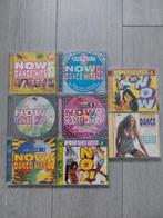 Enkele CD'S Now Dance Hits, Gebruikt, Ophalen of Verzenden, Dance