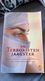 De terroristenjaagster, Boeken, Ophalen of Verzenden