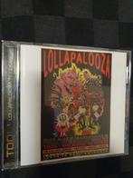 Tool lollapalooza in texas (us) 1993, Cd's en Dvd's, Cd's | Hardrock en Metal, Verzenden, Gebruikt