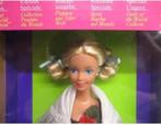 1994 BARBIE DOLLS of the WORLD GERMAN/DUITSE  NRFB, Verzamelen, Poppen, Ophalen of Verzenden, Nieuw, Fashion Doll