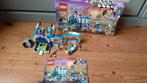 Lego Friends 41350 wasstraat met Mia en Zack, Kinderen en Baby's, Speelgoed | Duplo en Lego, Ophalen of Verzenden, Zo goed als nieuw