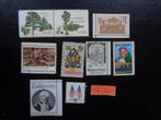 amerika - diverse postfris (zk-451), Ophalen of Verzenden, Postfris