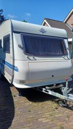 Hobby de luxe met stapelbed, Overige typen, Hobby, Koelkast, Bedrijf