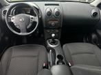 Nissan Qashqai 1.6 Acenta|Pano|Cruis controle|Rijklaar, Auto's, Nissan, Voorwielaandrijving, 15 km/l, Gebruikt, 4 cilinders