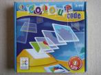 LEUK: Colour Code - Breinbreker - Smart Games, Een of twee spelers, Ophalen, Gebruikt, Smart games