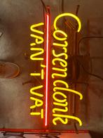 Neon en Reclameborden, Ophalen, Gebruikt