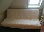 Slaapbank IKEA Beddinge, Ophalen, Gebruikt, Tweepersoons, Overige maten
