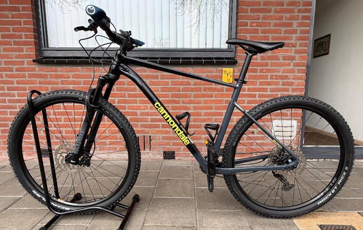 **Cannondale Trail SL2 MTB XL**, Fietsen en Brommers, Fietsen | Mountainbikes en ATB, Nieuw, Heren, Overige merken, 57 cm of meer