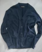 Arte Inka alpaca donkerblauw vest, maat L, Oosterveldweg 15, 7274 DZ, Maat 52/54 (L), Zo goed als nieuw, Stichting Angel's Choice