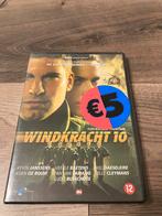 Windkracht 10 *Nieuw in plastic* van Hans Herbots, Cd's en Dvd's, Alle leeftijden, Ophalen of Verzenden, Zo goed als nieuw, Drama