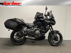 Kawasaki VERSYS 650 ABS (LEASE) (bj 2010), 2 cilinders, Bedrijf, Meer dan 35 kW, Overig