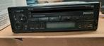 Philips DC 932 Autoradio CD Speler, Auto diversen, Ophalen of Verzenden, Gebruikt