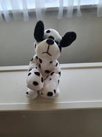 hondje  (dv16), Kinderen en Baby's, Speelgoed | Knuffels en Pluche, Ophalen of Verzenden, Gebruikt, Hond