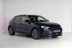 Audi A1 Sportback 30TFSI 110pk  Aut. Advanced Ed. NAP/Virtua, Parkeersensor, Euro 6, Blauw, Origineel Nederlands