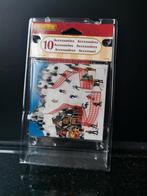 Lemax net voor skipiste, Diversen, Kerst, Ophalen of Verzenden, Gebruikt