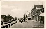Middelharnis Zandpad st 1948 uitg L. Vroegindeweij, Ophalen of Verzenden, 1940 tot 1960, Gelopen, Zuid-Holland