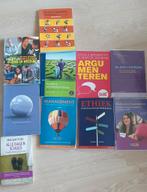 GRATISStudieboeken maatschappelijk werk/social work, Ophalen, Gelezen, HBO