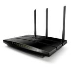 TP-Link Archer C7 AC1750 Dual-Band Wifi 5 Router, Computers en Software, Routers en Modems, Ophalen of Verzenden, Gebruikt, Router