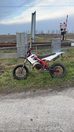 70cc derbi project, Fietsen en Brommers, Brommers | Derbi, Ophalen, Gebruikt