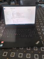 Lenovo E580 i7 8th gen, Computers en Software, Windows Laptops, Met videokaart, 2 tot 3 Ghz, I7 8550u, Zo goed als nieuw