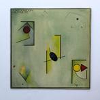 Tuxedomoon – Half-Mute. Ralph Records – TX8004-LA, LP, USA,, Ophalen of Verzenden, Zo goed als nieuw, 12 inch, Progressive
