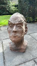 Mooi tuinbeeld, Ophalen, Zo goed als nieuw