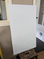 Infraroodpaneel 600W WiFi, 100x60cm - Eurom Mon Soleil 601, Doe-het-zelf en Verbouw, Verwarming en Radiatoren, Ophalen, 500 tot 800 watt