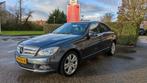 Mercedes-benz C-klasse 180 CGI Businessclass Avantgarde | Au, Auto's, Mercedes-Benz, Automaat, 4 cilinders, 157 pk, 1796 cc