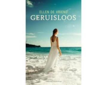 Ellen de Vriend Geruisloos. beschikbaar voor biedingen