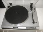 Sanyo platenspeler type TP250, Overige merken, Gebruikt, Pitch-regelaar, Ophalen of Verzenden