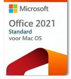 Microsoft Office 2021 voor Mac Op USB stick van 8GB, Computers en Software, Office-software, Ophalen of Verzenden, Zo goed als nieuw