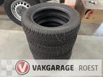 Winterbanden Semperit 175/65 R15 2 banden! Setprijs!, Auto-onderdelen, Banden en Velgen, Ophalen, Gebruikt, 15 inch, -