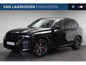 BMW X5 xDrive50e High Executive M Sport Automaat / Panoramad beschikbaar voor biedingen