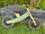 Bandits & Angels loopfiets, Ophalen, Zo goed als nieuw, Loopfiets