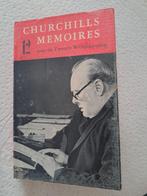 Churchill Memoires - Complete Elsevier Pocket Serie, Boeken, Ophalen of Verzenden, 20e eeuw of later, Gelezen, Winston Churchill