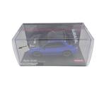 Kyosho Autoscale Mini-Z Subaru Impreza WRX Aero Kit Blue, Ophalen of Verzenden, Nieuw, Overige schalen, Auto onroad