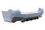 BMW F10 F11 Achterbumper model G30 M5 LOOK |2013-2017| G30, Verzenden