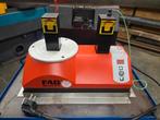 Lagerverwarmer inductieverwarmer FAG heater 20, Ophalen, Gebruikt